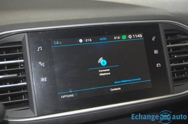 Peugeot 308 II BlueHDi 130 EAT6 S&amp;S ALLURE