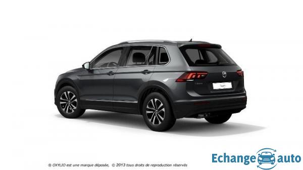 Volkswagen Tiguan II 2.0 TDI 150 IQ.DRIVE DSG7