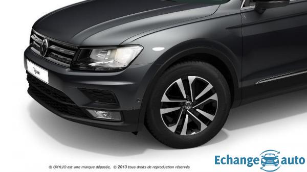 Volkswagen Tiguan II 2.0 TDI 150 IQ.DRIVE DSG7