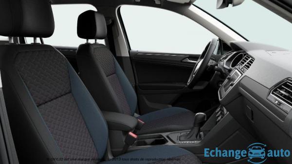 Volkswagen Tiguan II 2.0 TDI 150 IQ.DRIVE DSG7