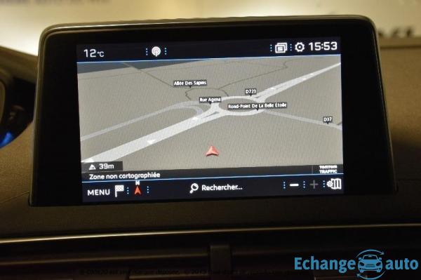 Peugeot 3008 II (2) 1.2 PURETECH 130 S&S ALLURE