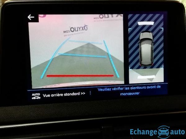 Peugeot 3008 II (2) 1.2 PURETECH 130 S&S ALLURE