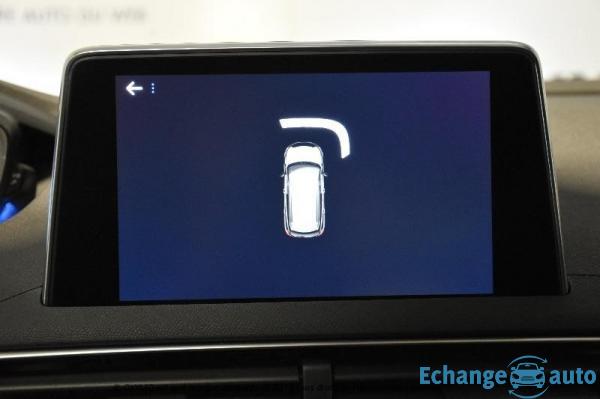 Peugeot 3008 II (2) 1.2 PURETECH 130 S&S ALLURE