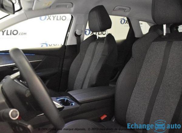 Peugeot 3008 II (2) 1.2 PURETECH 130 S&S ALLURE