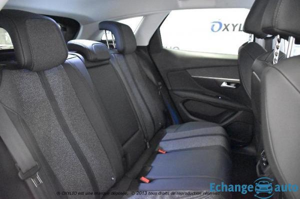 Peugeot 3008 II (2) 1.2 PURETECH 130 S&S ALLURE