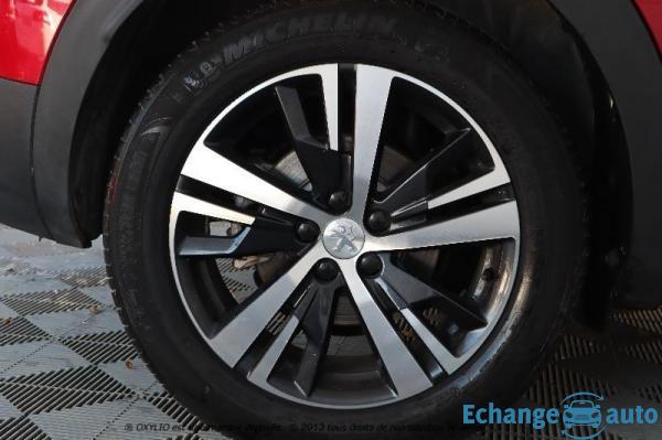 Peugeot 3008 II (2) 1.2 PURETECH 130 S&S ALLURE