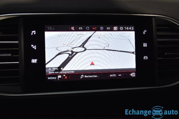 Peugeot 308 II (2) 1.5 BLUEHDI 130 S&S GT LINE EAT8