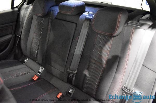 Peugeot 308 II (2) 1.5 BLUEHDI 130 S&S GT LINE EAT8