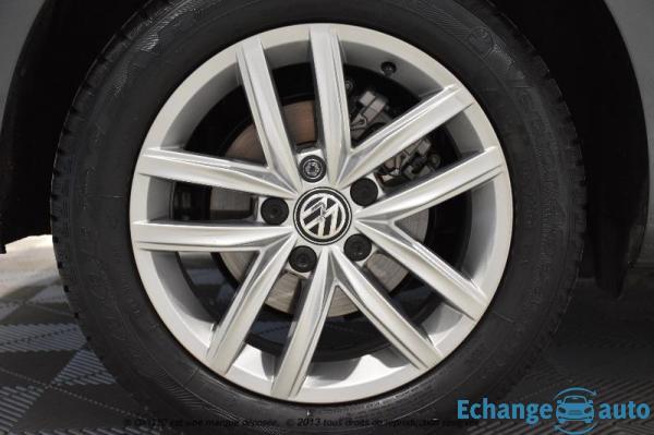 Volkswagen Golf VII (2) 1.6 TDI 115 BLUEMOTION TECHNOLOGY CONFORTLINE 5P