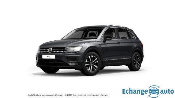 Volkswagen Tiguan II 2.0 TDI 150 IQ.DRIVE DSG7