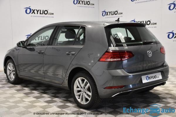 Volkswagen Golf VII (2) 1.6 TDI 115 BLUEMOTION TECHNOLOGY CONFORTLINE 5P