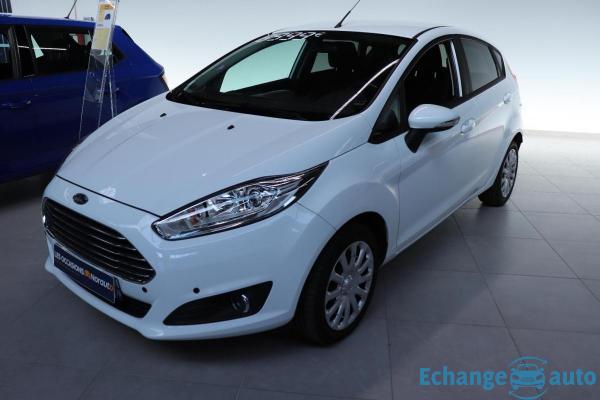 Ford Fiesta 1.25 60 Edition