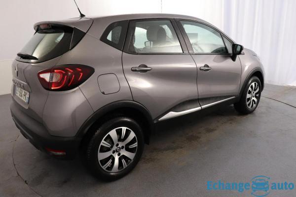 Renault Captur BUSINESS TCe 90 E6C