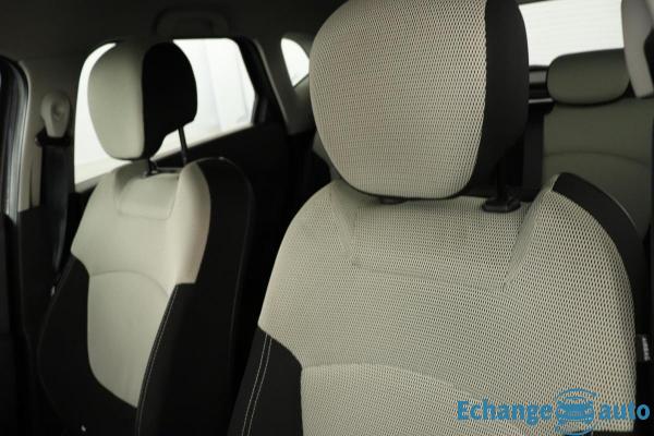 Renault Captur BUSINESS TCe 90 E6C