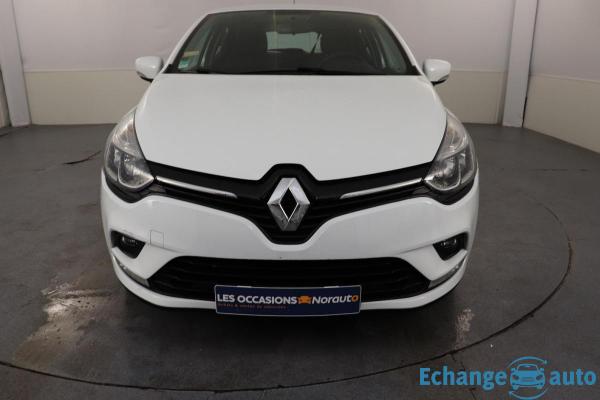 Renault Clio IV TCe 90 Energy Limited