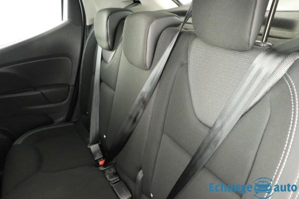 Renault Clio IV TCe 90 Energy Limited