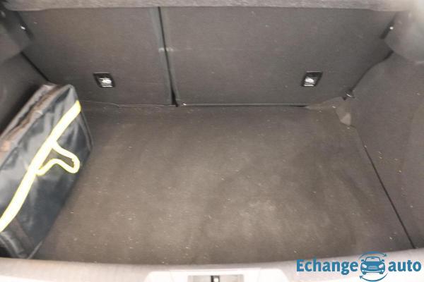 Renault Mégane IV BERLINE BUSINESS Blue dCi 115