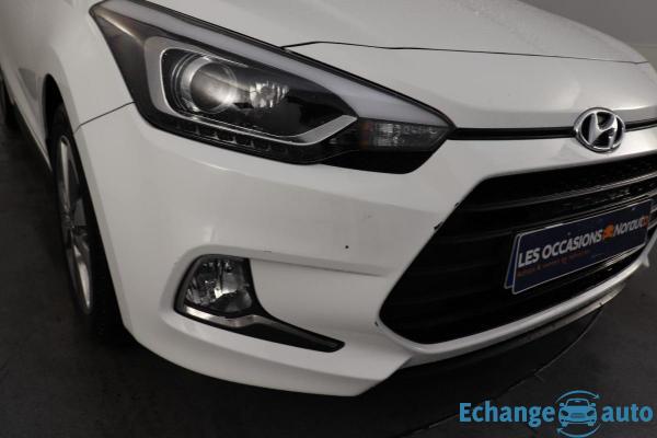 Hyundai Coupé i20 1.2 84 Intuitive