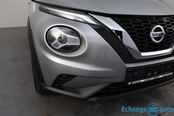 Nissan Juke NOUVEAU DIG-T 117 TEKNA