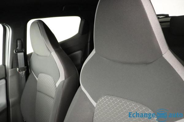 Nissan Juke 2021 DIG-T 117 DCT7 N-Connecta