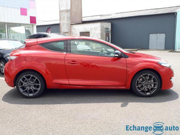 Renault Mégane III RS PACK LUXE 2.0i 265 CV