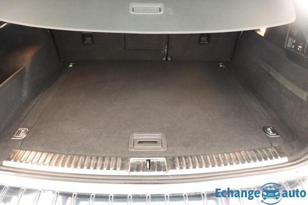 Volkswagen Touareg 3.0 V6 TDI 204 4Motion BlueMotion Technology Carat Edition A