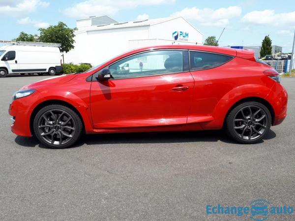 Renault Mégane III RS PACK LUXE 2.0i 265 CV