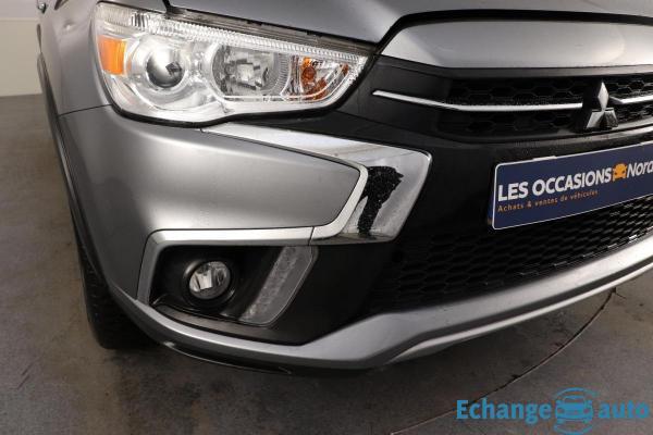 Mitsubishi ASX 1.6 DI-D115 INTENSE NAVI C