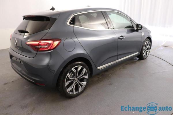 Renault Clio V 1.0 TCE 100CH EDITION ONE