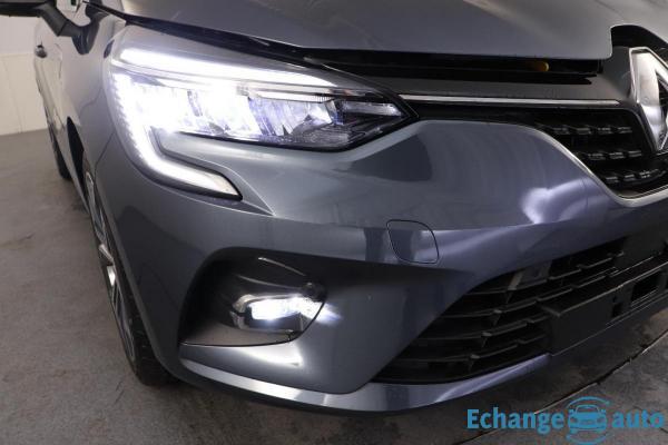 Renault Clio V 1.0 TCE 100CH EDITION ONE