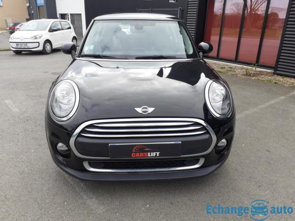 Mini One 1.2l 102 CH