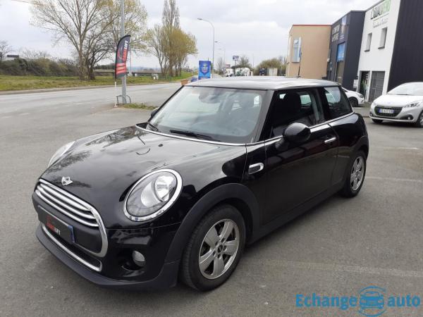Mini One 1.2l 102 CH