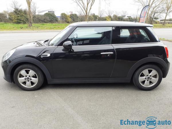 Mini One 1.2l 102 CH