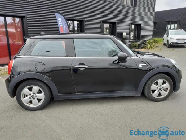Mini One 1.2l 102 CH