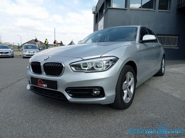 BMW Série 1 116D BUSINESS 115ch