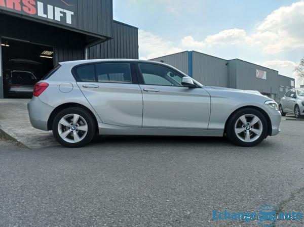 BMW Série 1 116D BUSINESS 115ch