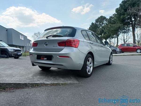 BMW Série 1 116D BUSINESS 115ch