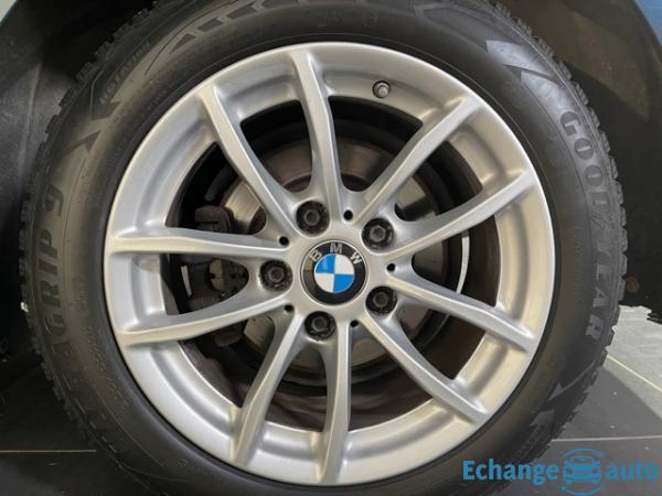 BMW Série 1 116D BUSINESS GPS/CLIM AUTO