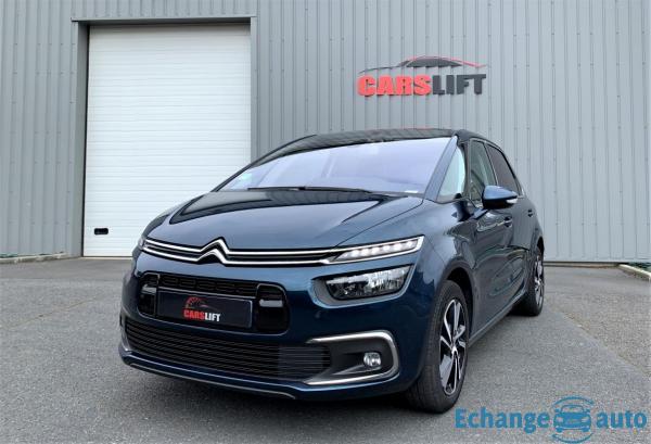 Citroën c4 spacetourer 1.5 BLUEHDI 130 CH FEEL