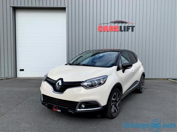 Renault Captur 0.9 TCE 90 CH INTENS