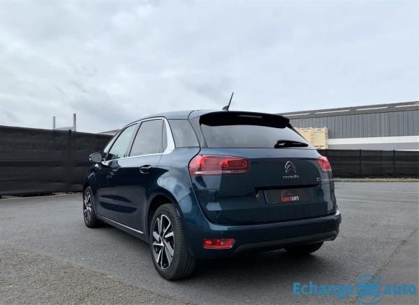 Citroën c4 spacetourer 1.5 BLUEHDI 130 CH FEEL