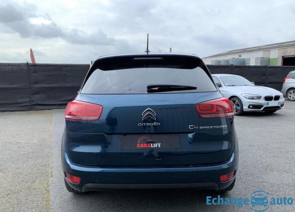Citroën c4 spacetourer 1.5 BLUEHDI 130 CH FEEL