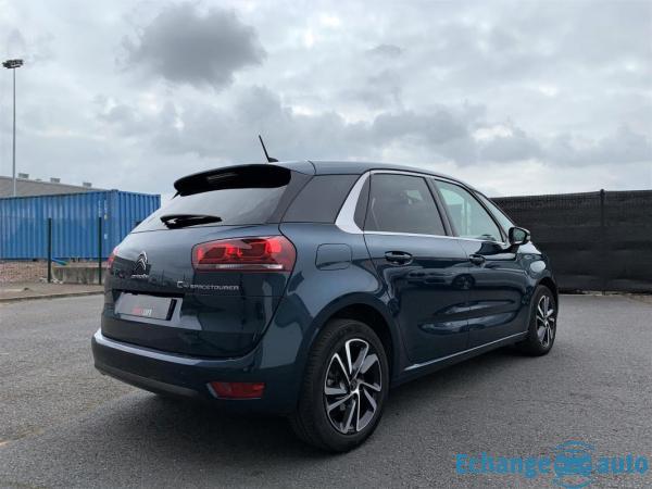 Citroën c4 spacetourer 1.5 BLUEHDI 130 CH FEEL
