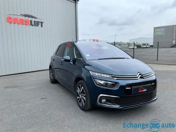 Citroën c4 spacetourer 1.5 BLUEHDI 130 CH FEEL