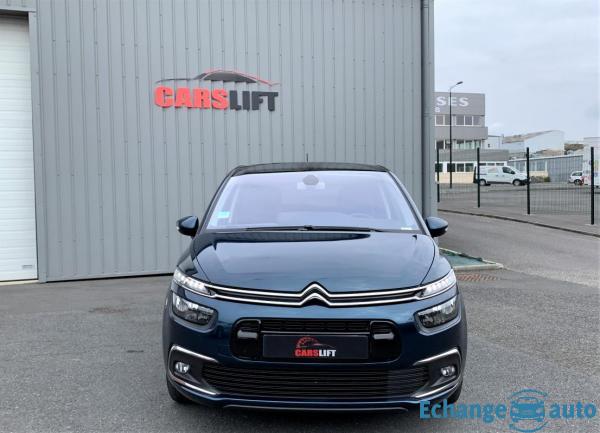 Citroën c4 spacetourer 1.5 BLUEHDI 130 CH FEEL