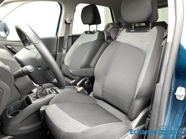 Citroën c4 spacetourer 1.5 BLUEHDI 130 CH FEEL