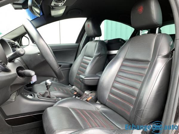 Alfa Romeo Giulietta 2.0 JTDM 140 CH