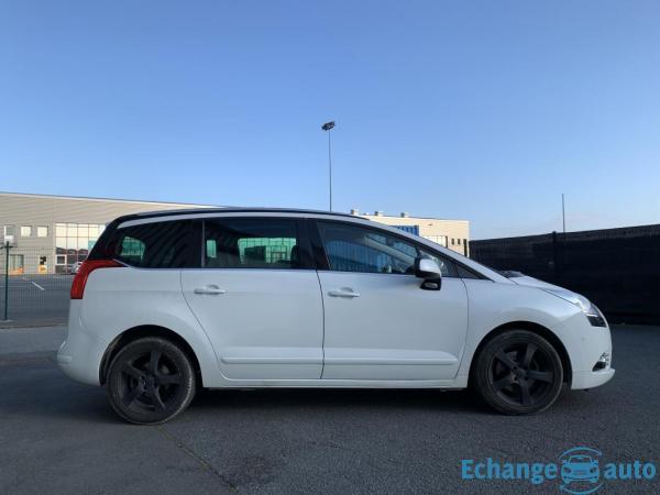 Peugeot 5008 2.0 HDI 163 CH PREMIUM PACK