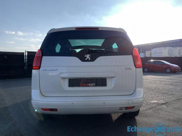 Peugeot 5008 2.0 HDI 163 CH PREMIUM PACK