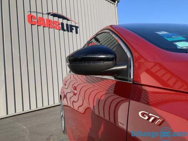 Peugeot 308 GTI 1.6 270 CH